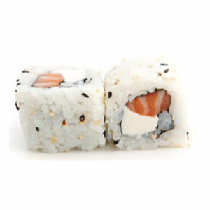 Saumon cheese